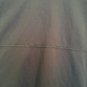 DANSKIN NOW Loose Women's Short Sleeve Shirt Sz M 8-10 Blue ActiveWear Top