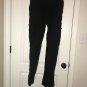 511 Tactical Series Women's Cargo Work Pants Sz 8 Long Black