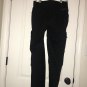 511 Tactical Series Women's Cargo Work Pants Sz 8 Long Black