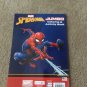 Marvel Spider-Man Jumbo Coloring & Activity Book By Bendon 2017
