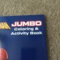 Marvel Spider-Man Jumbo Coloring & Activity Book By Bendon 2017