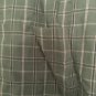 Arrow Short Sleeve Casual Button Up Striped Shirt Men's Size XLT 18-18 1/2