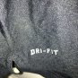 Nike Dri-Fit Wake Forest Deacs Men's Short Sleeve Athletic Shirt Sz L MultiColor