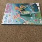Disney Jumbo Coloring & Activity Book Bendon Tear And Share Page Olaf Stand Up