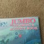 Disney Jumbo Coloring & Activity Book Bendon Tear And Share Page Olaf Stand Up