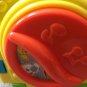 Smart Toys Activity Cube For Toddler & Babies Early Development Toy MultiColor