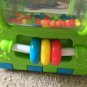Smart Toys Activity Cube For Toddler & Babies Early Development Toy MultiColor