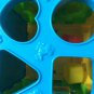 Smart Toys Activity Cube For Toddler & Babies Early Development Toy MultiColor