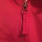 Raider Jean Co Infringe Men Athletic Track Jacket Medium MultiColor