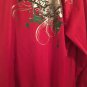 Raider Jean Co Infringe Men Athletic Track Jacket Medium MultiColor