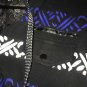 EKZ Men Premium Collection Lined Zip ActiveWear Hoodie Small MultiColor Jacket