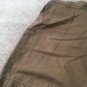 Dockers Men's Casual Shorts Sz 32 Brown