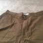 Dockers Men's Casual Shorts Sz 32 Brown