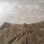Dockers Men's Casual Shorts Sz 32 Brown