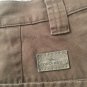 Dockers Men's Casual Shorts Sz 32 Brown