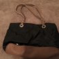 Nine West Women's Small Handbag Purse Black Bag MultiColor