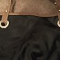 Nine West Women's Small Handbag Purse Black Bag MultiColor