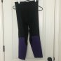 NIKE Pro Combat KOBE BRYANT Custom Athlete 3/4 Tights ActiveWear Bottoms
