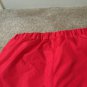Just one You Carter's Kids Snow Lined Pants Sz 7 Red Winter Bottoms