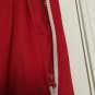 Dada Supreme Men's Athletic Lined Track Pants Sz 4X MultiColor