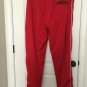 Dada Supreme Men's Athletic Lined Track Pants Sz 4X MultiColor