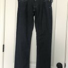 Akademiks Men's Blue Denim Fashion Jeans Sz 28 Pants