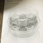 Phillips AVENT Baby Bottle Microwave Sterilizer Container Feeding