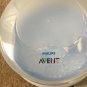 Phillips AVENT Baby Bottle Microwave Sterilizer Container Feeding