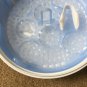 Phillips AVENT Baby Bottle Microwave Sterilizer Container Feeding