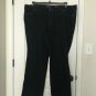 Sonoma Life + Style BOOTCUT MID RISE Women's Blue Denim Jeans Sz 22W Bottoms