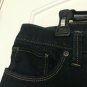 Sonoma Life + Style BOOTCUT MID RISE Women's Blue Denim Jeans Sz 22W Bottoms