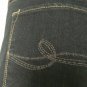 Sonoma Life + Style BOOTCUT MID RISE Women's Blue Denim Jeans Sz 22W Bottoms