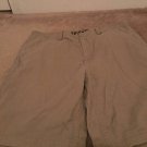 Arizona Jean Company Men's Casual Shorts Sz 40 Brown