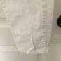 American Eagle Stretch White Jeans Pants Women's Sz 2 White