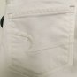 American Eagle Stretch White Jeans Pants Women's Sz 2 White