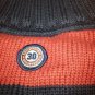 AMX 30 Boys PullOver Casual Long Sleeve Sweater Size 5 Striped MultiColor
