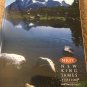NEW TESTAMENT KJV Bible PAPERBACK BUILD YOUR LIFE ON IT