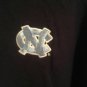 Press Box NC Tarheels Men's Short Sleeve Polo Shirt Sz L Top MultiColor