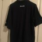 Press Box NC Tarheels Men's Short Sleeve Polo Shirt Sz L Top MultiColor