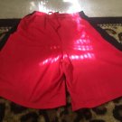 Under Armour Men's Athletic Shorts Sz M Multicolor