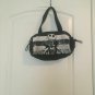 The Burton's The Nightmare Before Christmas Disney Small Shoulder Bag Tote