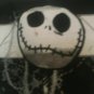 The Burton's The Nightmare Before Christmas Disney Small Shoulder Bag Tote