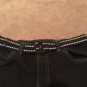American Hero Boys Denim Jean Shorts  Sz 12 Blue