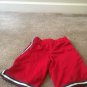 Carter's Boys Athletic Lined Shorts Sz 5 Multicolor