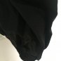Reebok Men's Mesh Lined Jacket Sz XL Black Athletic