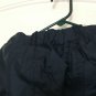 Faded Glory Boys Zip Up Lined Sz L 12/14 Blue Jacket OuterWear