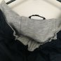 Faded Glory Boys Zip Up Lined Sz L 12/14 Blue Jacket OuterWear