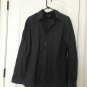 George Men's Casual Button-Down Long Sleeve Casual Plaid Shirt Sz L 42-44