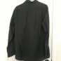 George Men's Casual Button-Down Long Sleeve Casual Plaid Shirt Sz L 42-44