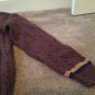 American Eagle Men's Sweater Multi-Color Size M Solid V-Neck Pullover